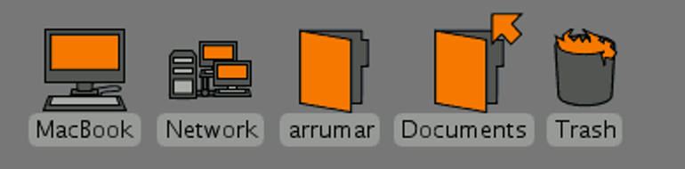 Human Minimal