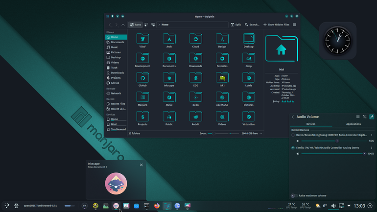 Cyan-Breeze-Dark-Icons