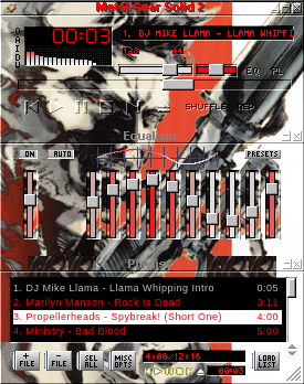 Metalgearsolid 2