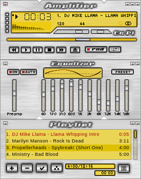 ---Amplifier--- is my first skin.