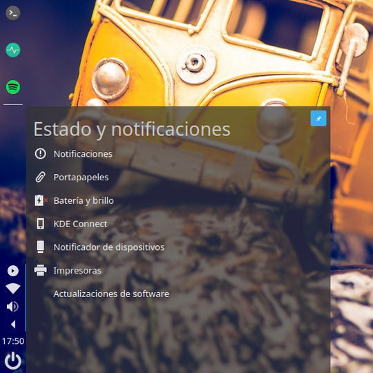 MX Theme