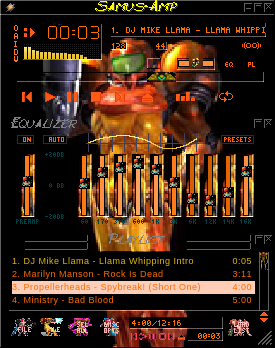 Char (c) by Nintendo