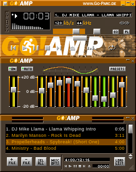 Goamp