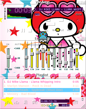 Sweet Melody