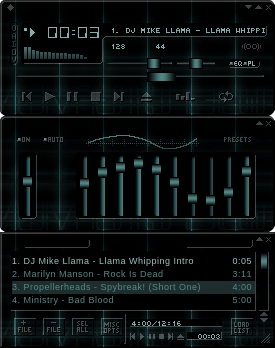 Name: Phreakin Linez