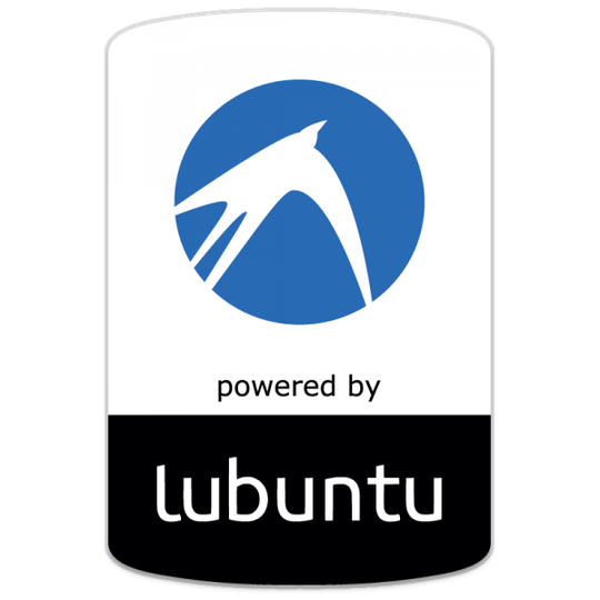 Blubuntu