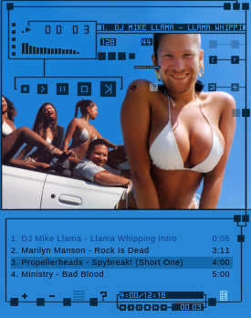 ---Windowlicker - Aphex Twin ---