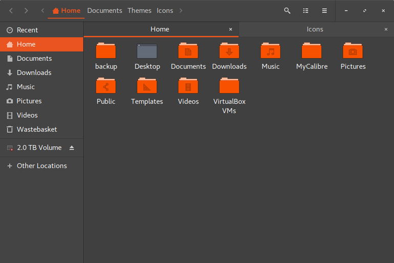 Arc Ubuntu