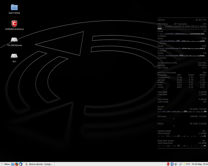 Grey4Core