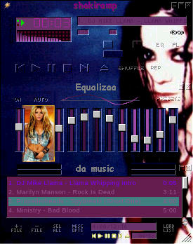 Shakira1