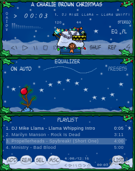 Made for the Deviantart contest. I'll update with the missing windows soon.