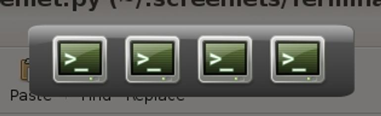 Terminals
