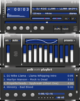 ; 2005 By Music2u4u
