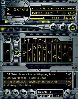 Flying Circle 2000 [World Edition]