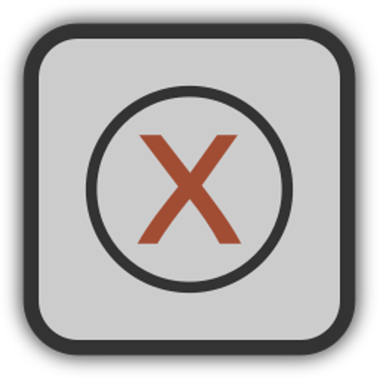 QuestX icon theme