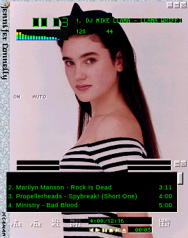 Jennifer Connelly No2