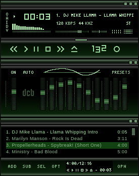 ..::: dcb final release by dcbel ::..
