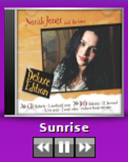 NowPlaying Screenlet Theme