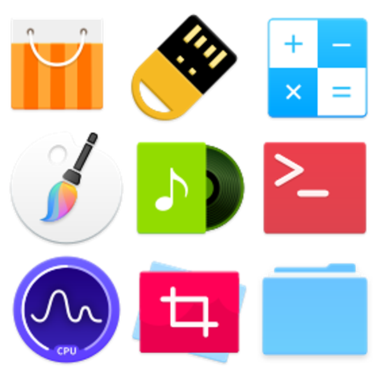 Deepin-4All