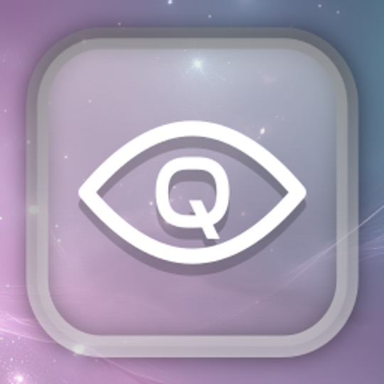 eyeQ - KDE