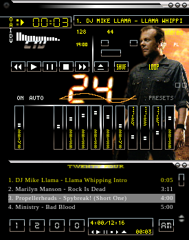 24 Ctu