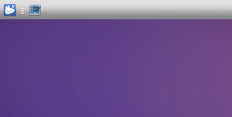 Faenza Menu Icon