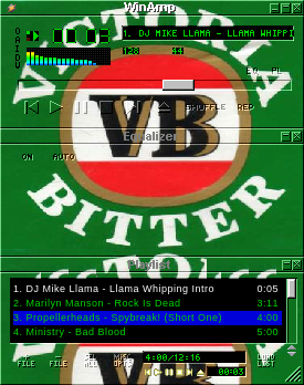 Victoria Beer