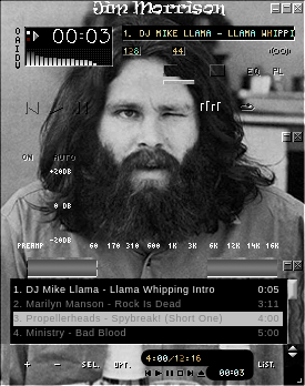 Jim Blink