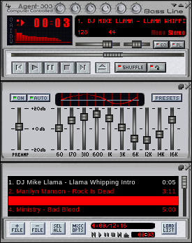 TB-303 AMP V1.1