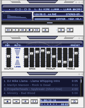 Ari-Tec Redux (March 2006)