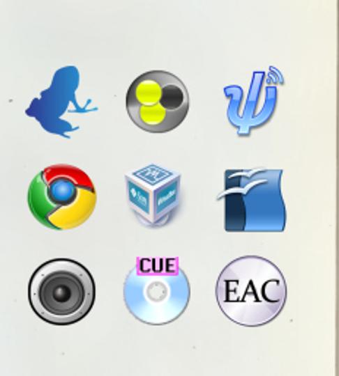 AppBar