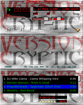 Mfanzone inc  2003 mfanzone studio's