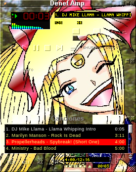 Lain Denef