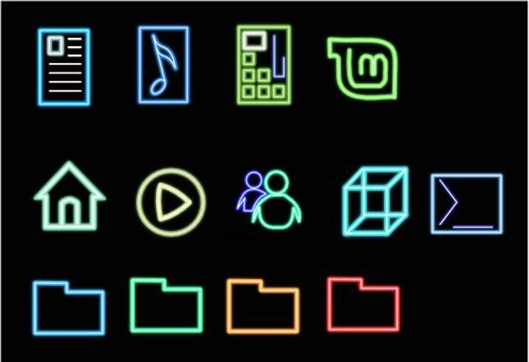 NeonPACK (Preview)