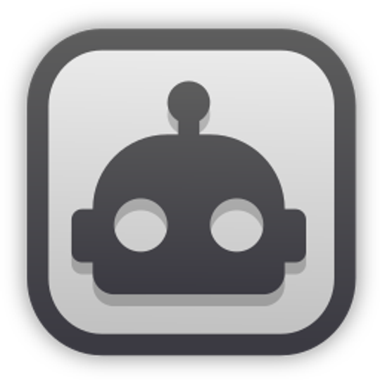 DROID - Icon theme