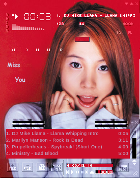 Korean Singer Boa