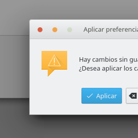 Breeze OSX