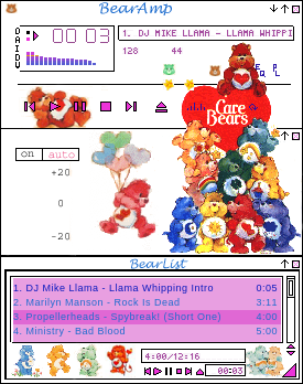 My first skin. I hope you think it doesn't suck.