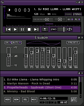Grapey 0.2