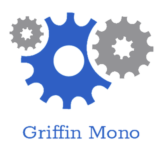 Griffin Mono