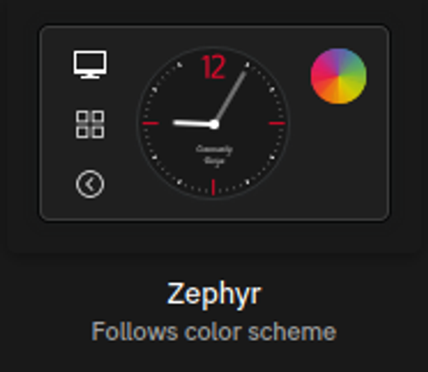 Zephyr Plasma
