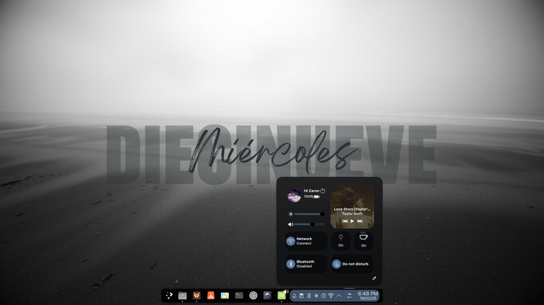 Maverick