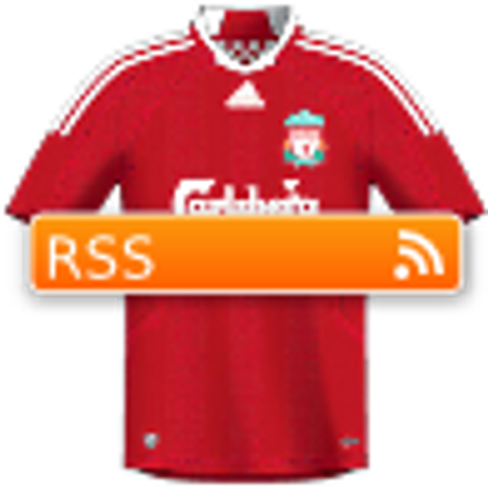 Feed Reader Liverpool FC