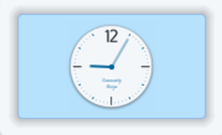 Blue Archive Desktop Theme
