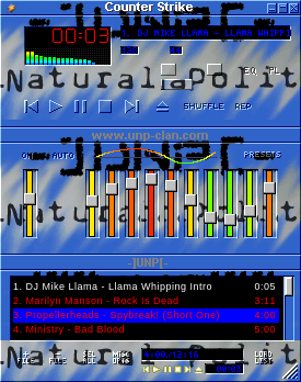 Unp Clan