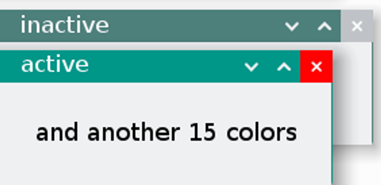 FlatSquare