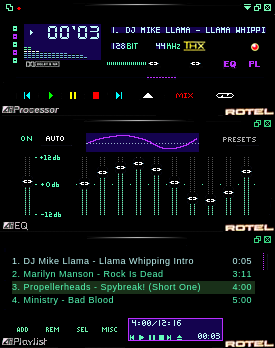 Coppied from winamp/wa_dlg.h from the Winamp 2.9 ML SDK.