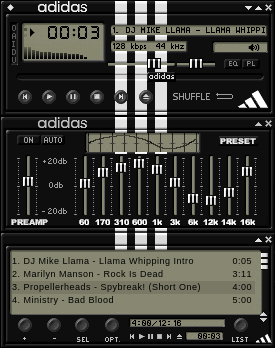AdidasAmp by $teven - wilee.@ix.netcom.com