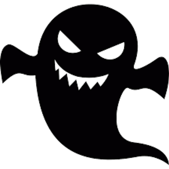 Griffin Ghost