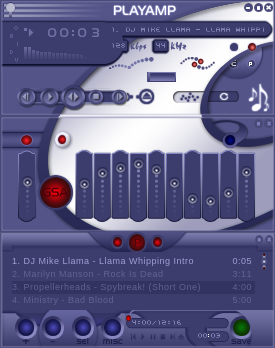 [[GSA Crystal Rain Playamp] - Kazakhstan